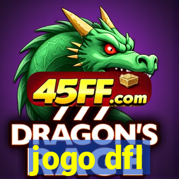 jogo dfl